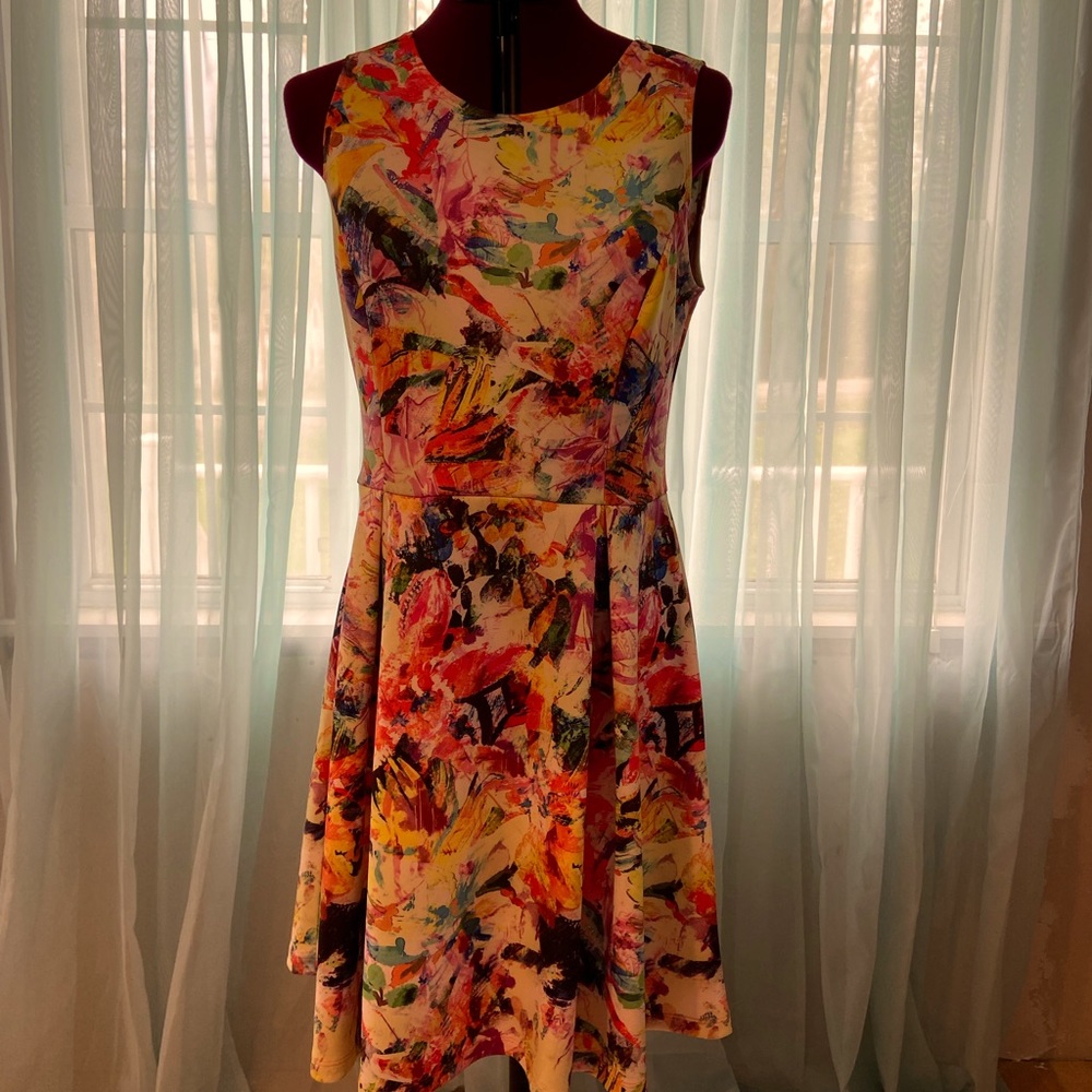 Cute summer dress by LBISSE
